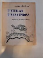 Dikter och diamantprosa. I tolkning av Helmer L&aring;ng
