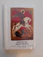 K&auml;llor till rysk vishet : tankar och dikter