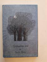 Tystnadens ord. En lisa f&ouml;r bullertr&ouml;tta