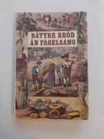 B&auml;ttre br&ouml;d &auml;n f&aring;gels&aring;ng