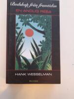 Budskap fr&aring;n framtiden  En andlig resa