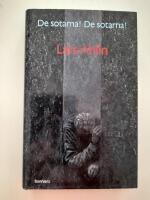 De sotarna! De sotarna! : Zackarias' andra bok