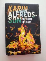 Den sj&auml;tte gudinnan