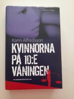 Kvinnorna p&aring; 10:e v&aring;ningen