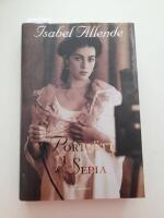 Portr&auml;tt i sepia