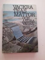 Vackra trasmattor