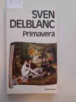Primavera : en konstn&auml;rlig ber&auml;ttelse