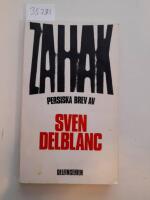 Zahak : [persiska brev]