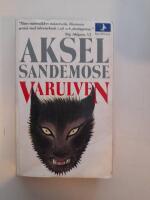 Varulven : roman