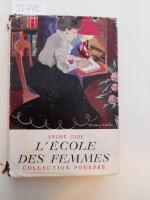 L&acute;ecole des femmes