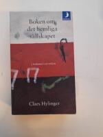 Boken om det hemliga s&auml;llskapet