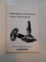Linberedning och linborsten i norra &Aring;ngermanland