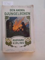 Den andra djungelboken