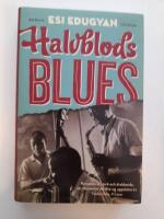 Halvblodsblues
