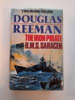 The Iron Pirate - H.M.S. Saracen