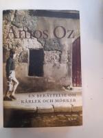 En ber&auml;ttelse om k&auml;rlek och m&ouml;rker