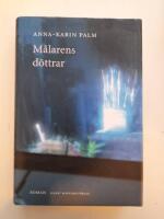 M&aring;larens d&ouml;ttrar : roman