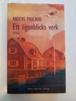 Ett &ouml;gonblicks verk