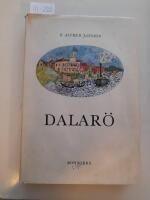 Dalar&ouml;