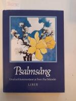 Psalms&aring;ng : f&ouml;r religion och andra &auml;mnen &Aring;k 1-9
