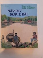 N&auml;r jag k&ouml;pte b&aring;t : k&aring;serier