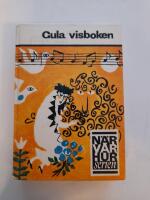 Gula visboken 