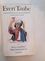 P&aring; kryss med Ellinor - M&aring;nga hundra gr&ouml;na mil