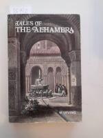 Tales of the Alhambra