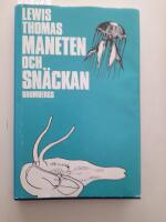 Maneten och sn&auml;ckan