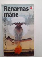 Renarnas m&aring;ne : [roman]