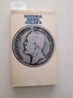 Historia kring Oscar II