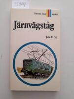 J&auml;rnv&auml;gst&aring;g. Historia och teknik
