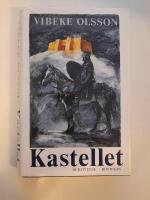 Kastellet : [ber&auml;ttelse]