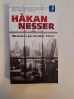 Maskarna p&aring; Carmine Street