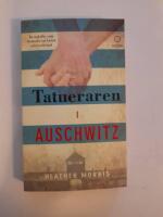Tatueraren i Auschwitz