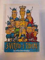 Svitjod i tiden : [urval fr&aring;n 20 &aring;rs kr&ouml;nikor]