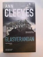 Glasverandan
