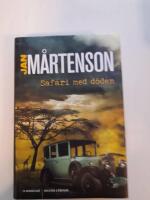 Safari med d&ouml;den