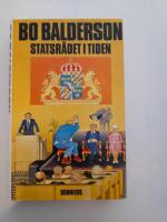 Statsr&aring;det i tiden