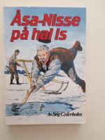 &Aring;sa-Nisse p&aring; hal is