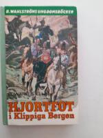 Hjortfot i Klippiga bergen