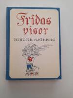 Fridas visor. Fridas bok och Fridas andra bok.