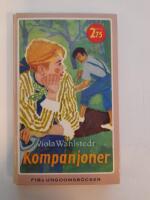Kompanjoner