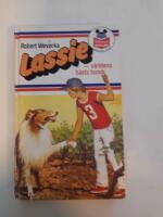 Lassie - v&auml;rldens b&auml;sta hund