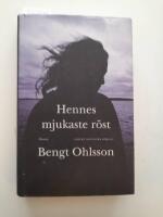 Hennes mjukaste r&ouml;st