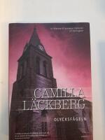 Olycksf&aring;geln