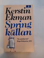 Springk&auml;llan