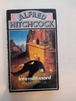 Inte mitt mord sa Alfred Hitchcock