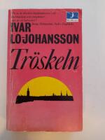 Tr&ouml;skeln : memoarer fr&aring;n 30-talet