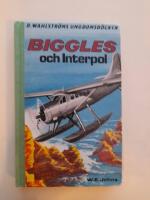 Biggles och Interpol